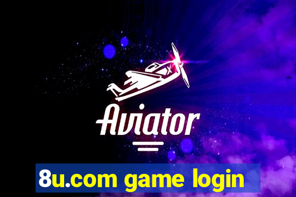 8u.com game login